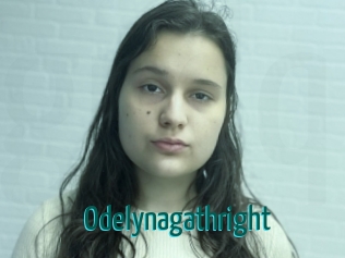 Odelynagathright