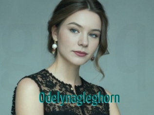 Odelynagleghorn