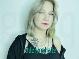 Odelynahails