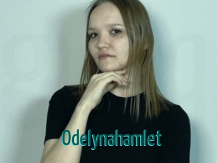 Odelynahamlet