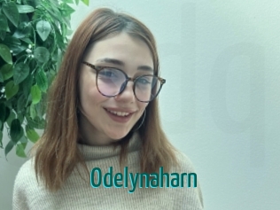 Odelynaharn