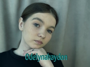 Odelynahaydon