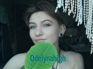 Odelynahigh