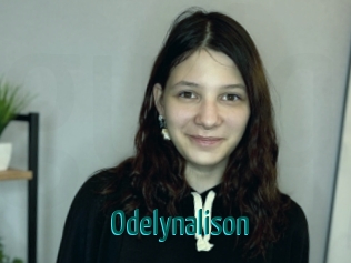Odelynalison