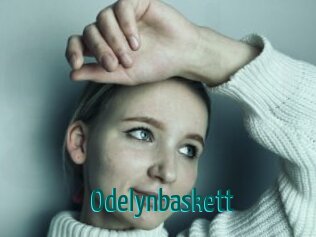 Odelynbaskett
