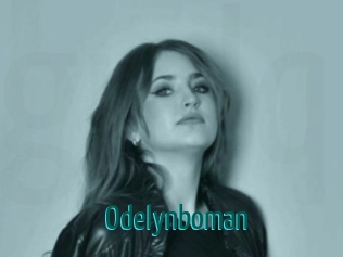 Odelynboman