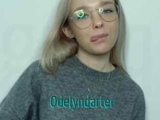 Odelyndarter