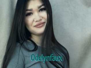 Odelynfaux