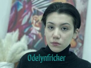 Odelynfricker