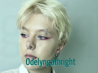 Odelyngathright