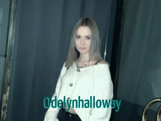 Odelynhalloway