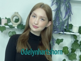 Odelynhartshorn