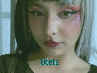 Odete