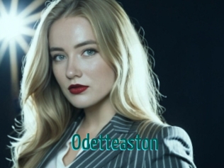 Odetteaston