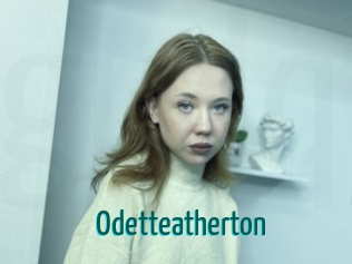 Odetteatherton