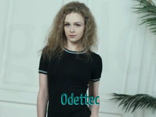 Odettec