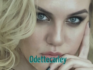 Odettecarley