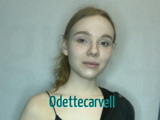 Odettecarvell