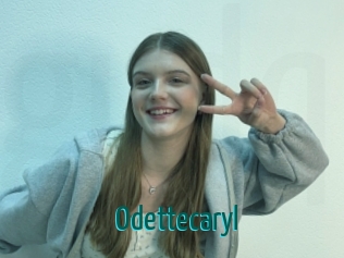 Odettecaryl