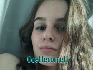 Odettecornett