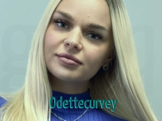 Odettecurvey