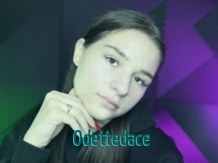 Odettedace