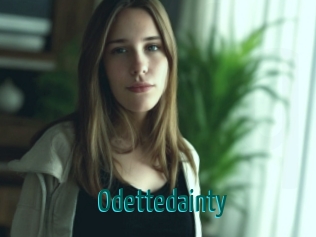 Odettedainty
