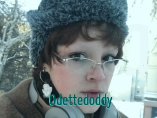 Odettedoddy
