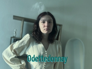 Odettedonnay
