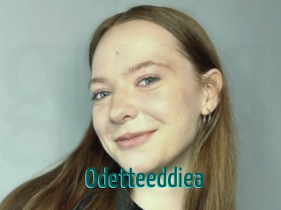 Odetteeddiea