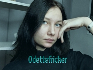Odettefricker
