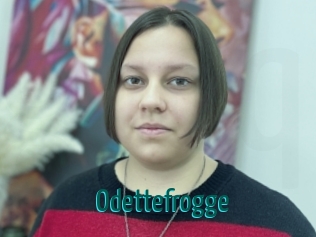 Odettefrogge