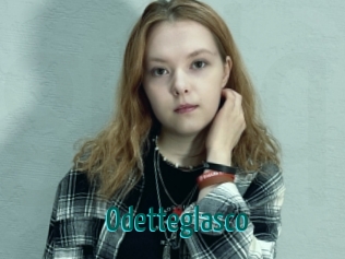 Odetteglasco