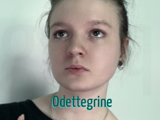 Odettegrine
