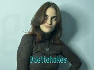 Odettehakes