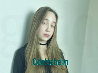 Odettehelm
