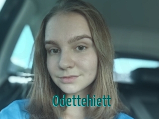Odettehiett