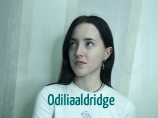 Odiliaaldridge