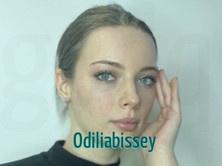 Odiliabissey