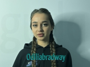 Odiliabradway