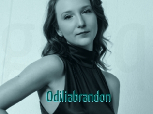 Odiliabrandon
