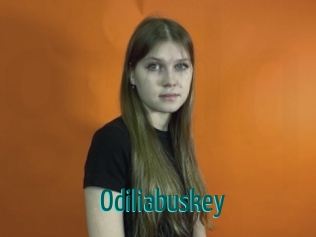 Odiliabuskey