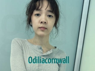 Odiliacornwall