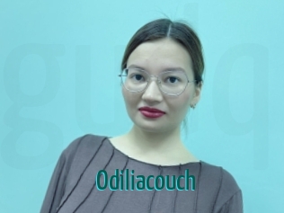 Odiliacouch