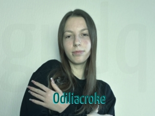 Odiliacroke