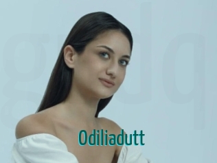 Odiliadutt