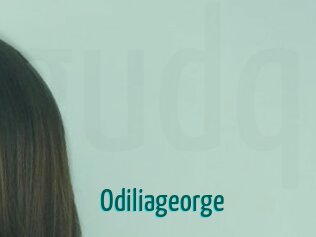 Odiliageorge