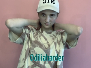 Odiliaharder