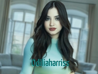 Odiliaharriss