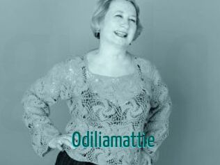 Odiliamattie